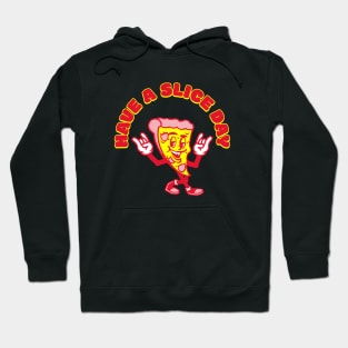 Pizza Day Hoodie